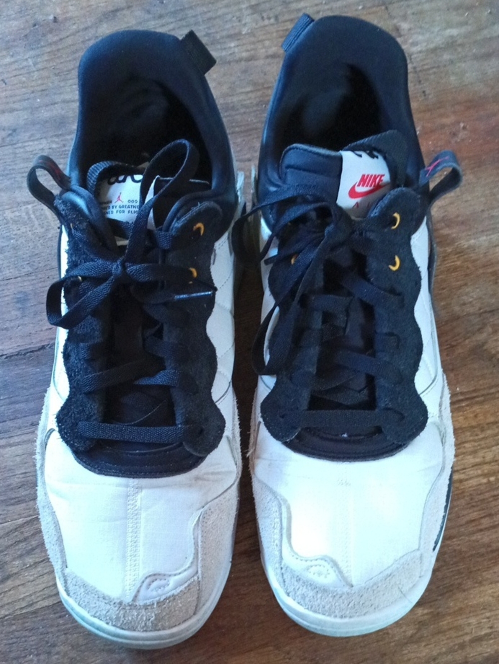 Jordan MA2 Ultra Marine Shoes